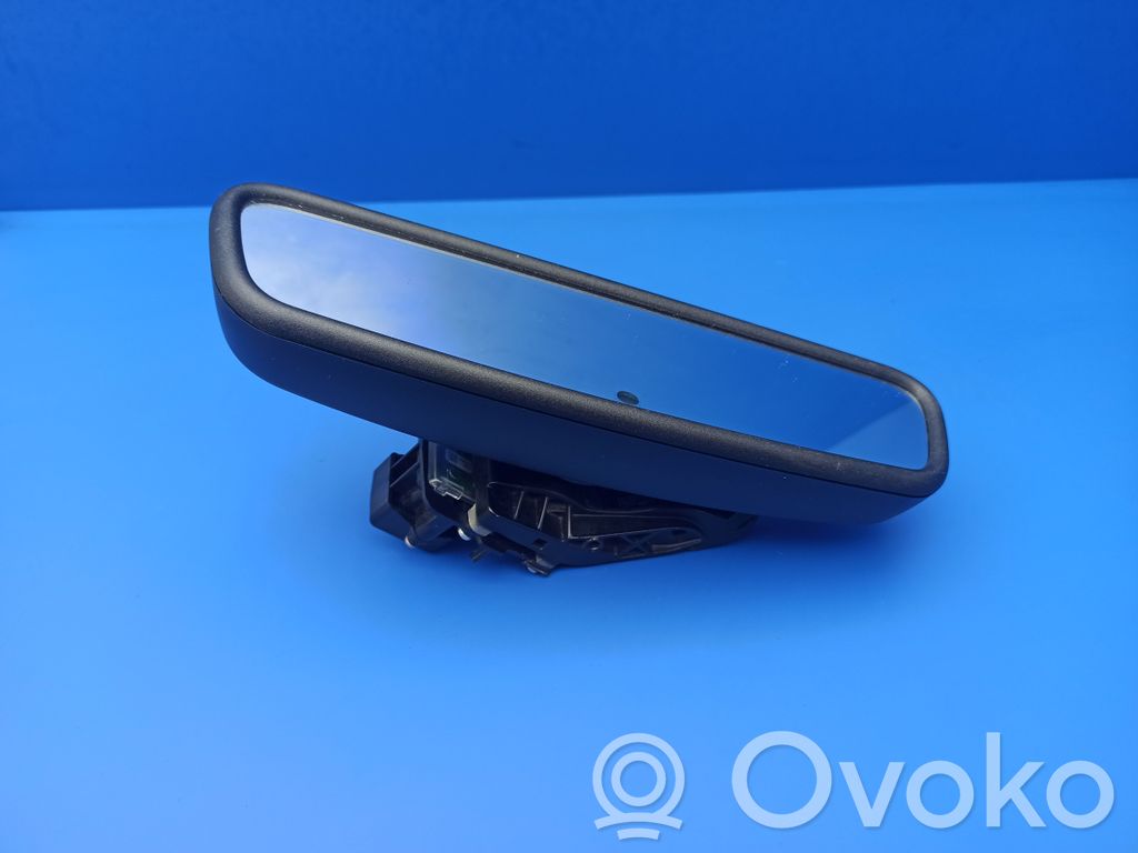 BMW 7 E65 E66 Rear view mirror (interior) 
