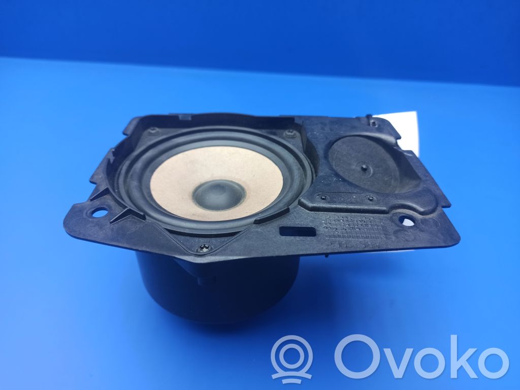 BMW 7 E65 E66 Front door speaker 