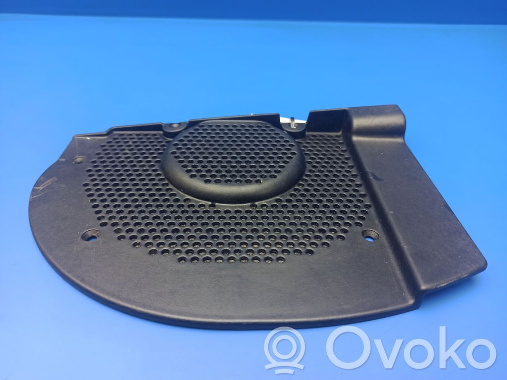 BMW 7 E65 E66 Subwoofer grill/trim 