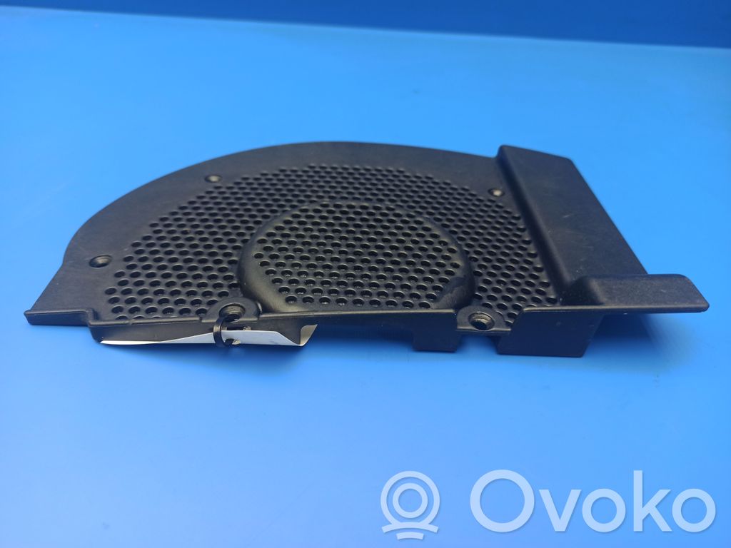 Subwoofer grill/trim   6907656,4913631812,65136907656