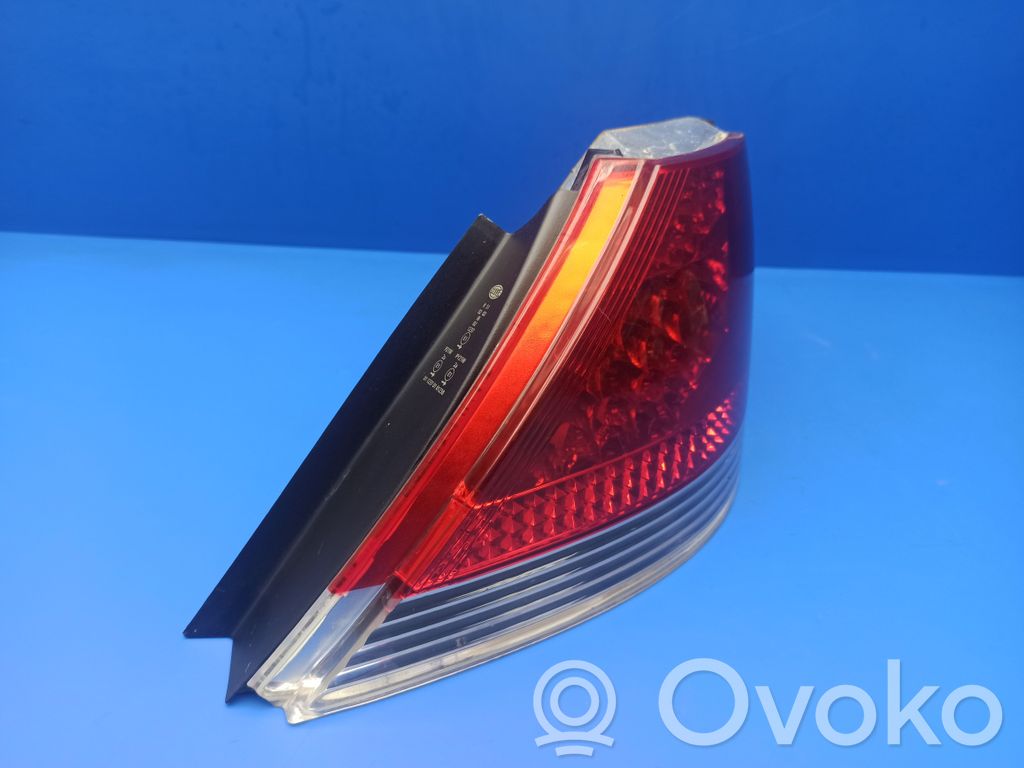 BMW 7 E65 E66 Galinis žibintas kėbule 