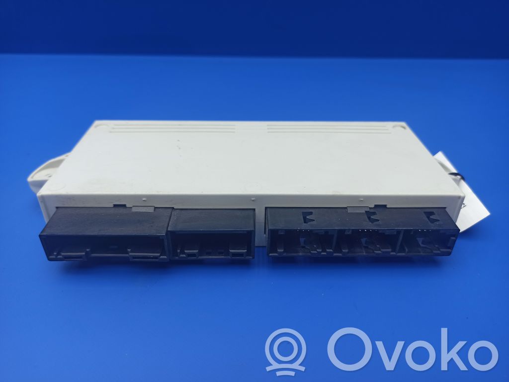 BMW 7 E65 E66 Durų elektronikos valdymo blokas 