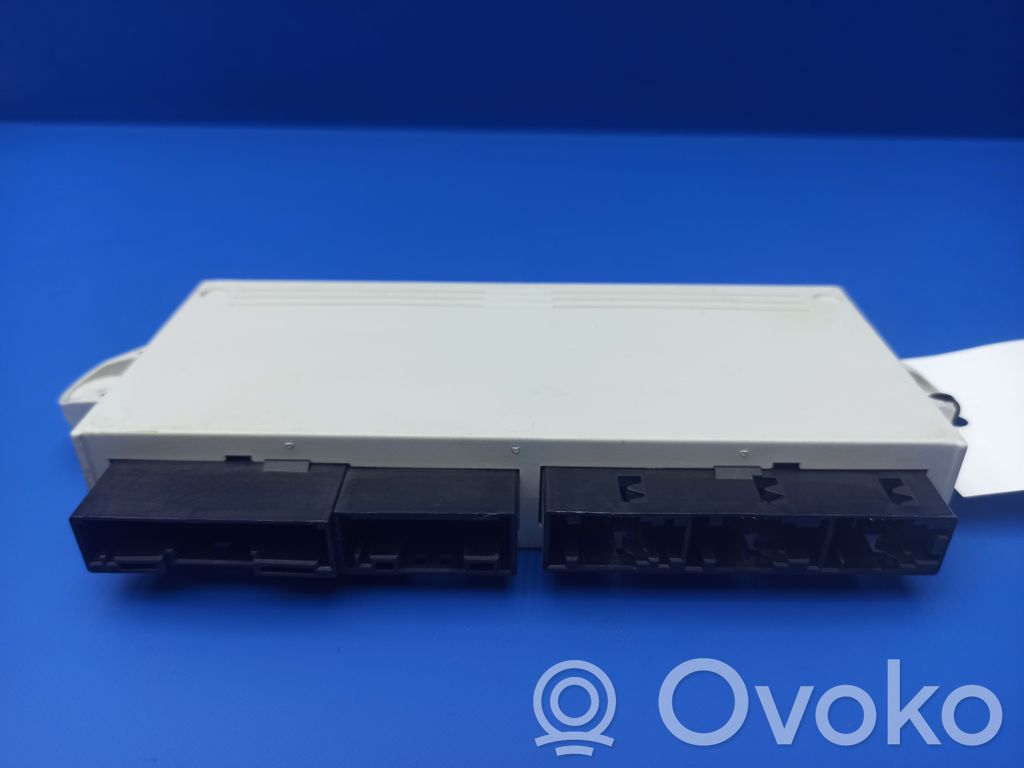 BMW 7 E65 E66 Durų elektronikos valdymo blokas 