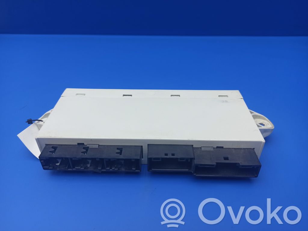 BMW 7 E65 E66 Durų elektronikos valdymo blokas 