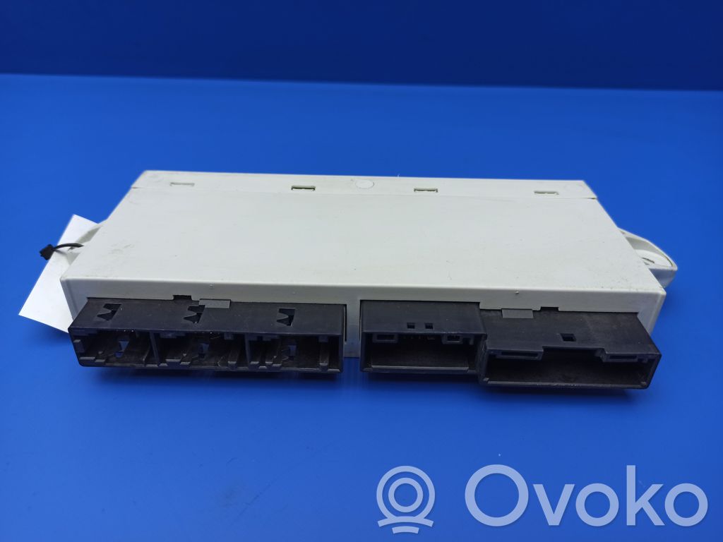 BMW 7 E65 E66 Durvju vadības bloks 