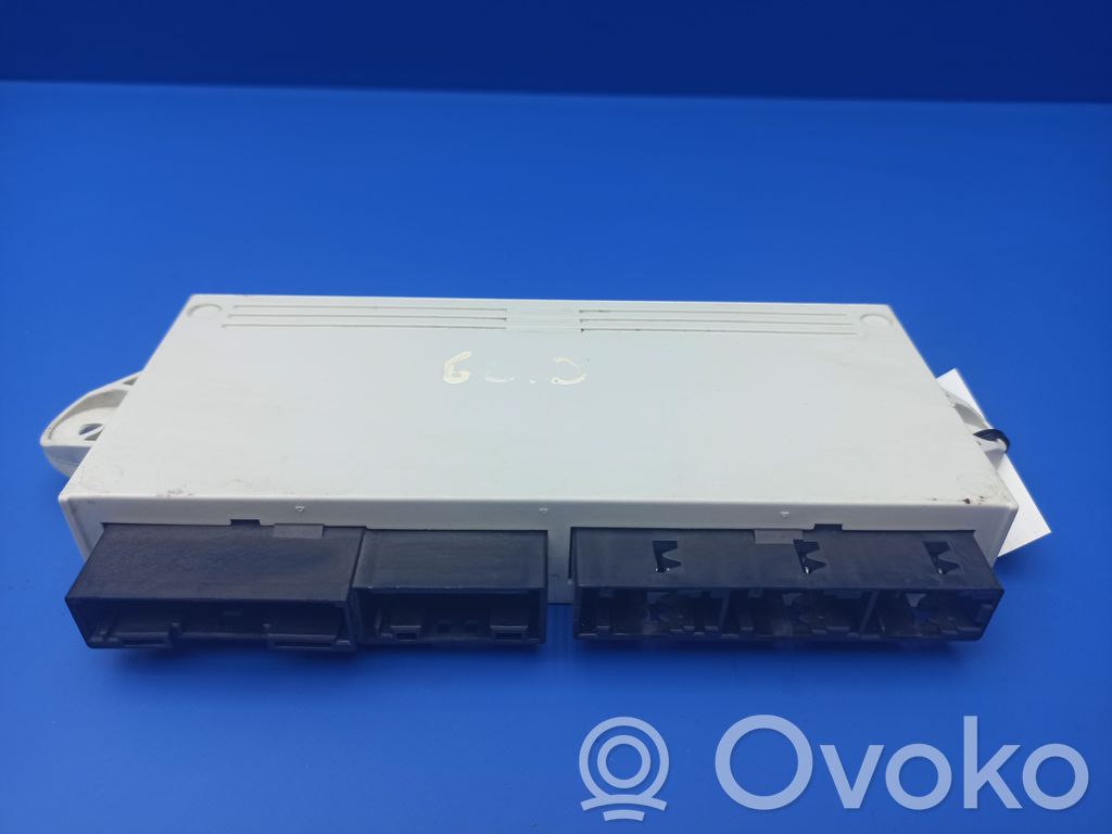 BMW 7 E65 E66 Door control unit/module 