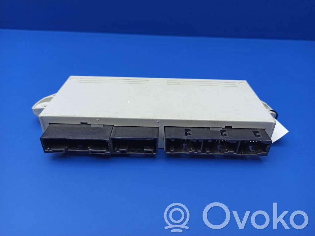 BMW 7 E65 E66 Door control unit/module 