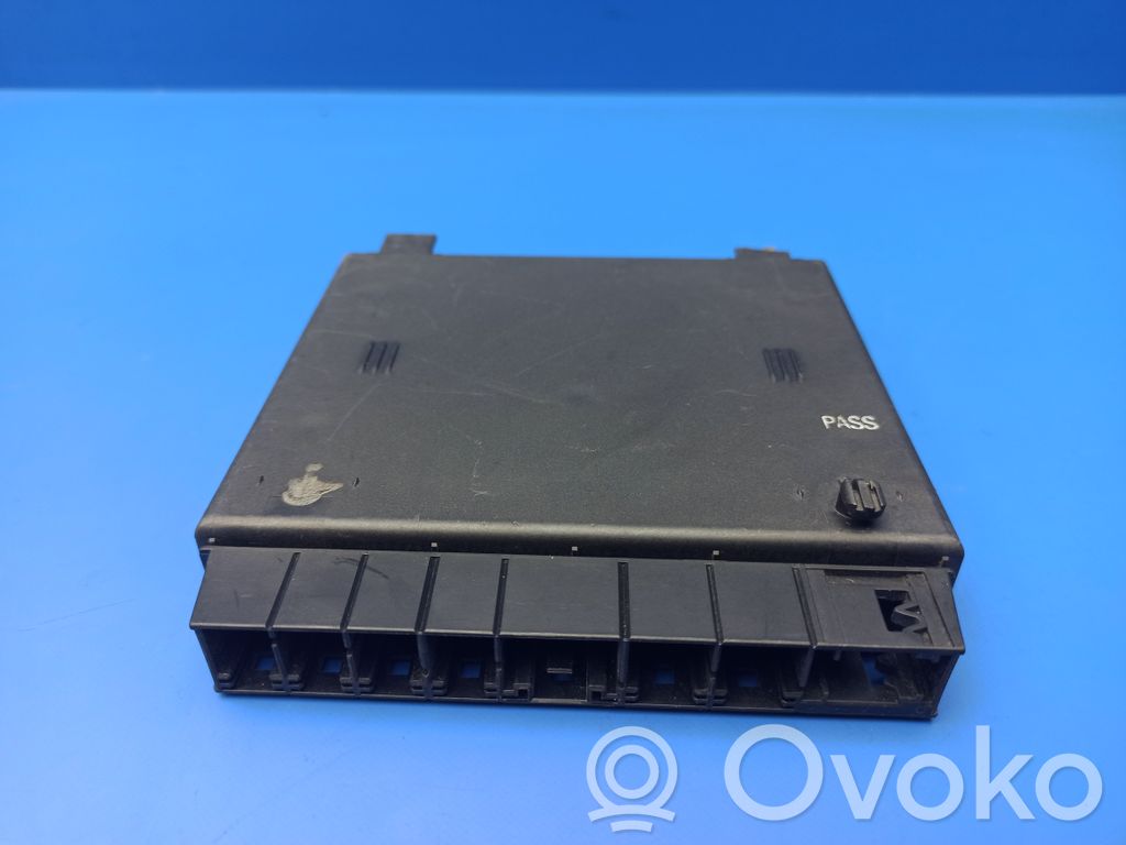 BMW 7 E65 E66 Seat control module 