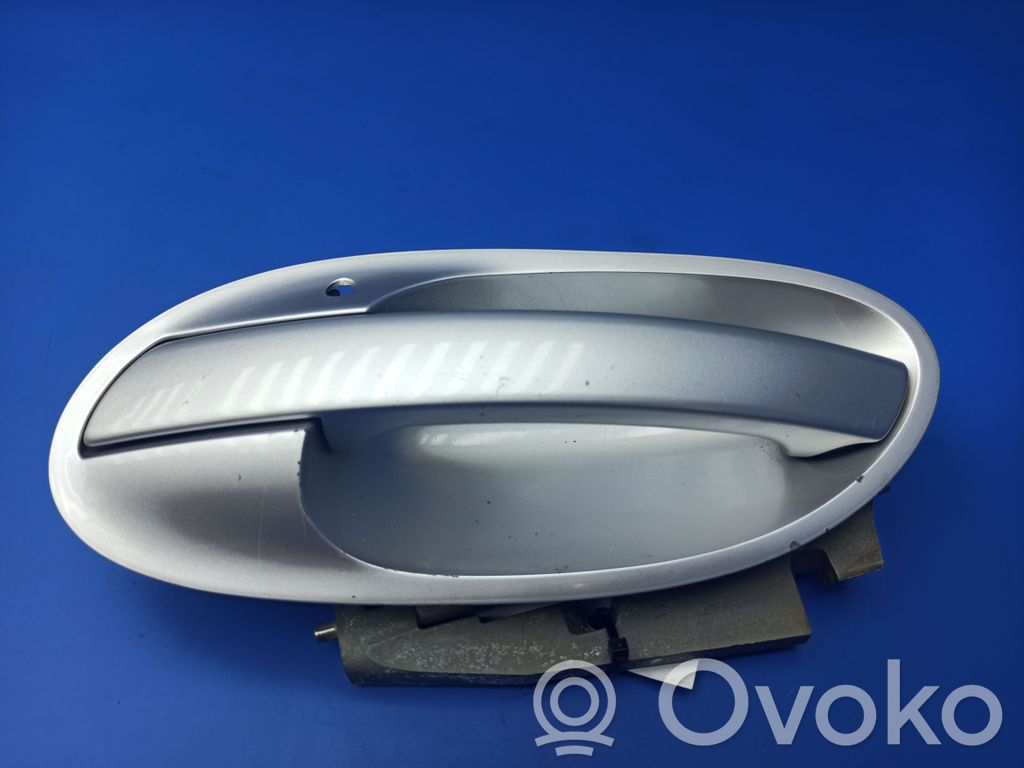 BMW 7 E65 E66 Manecilla externa puerta trasera 