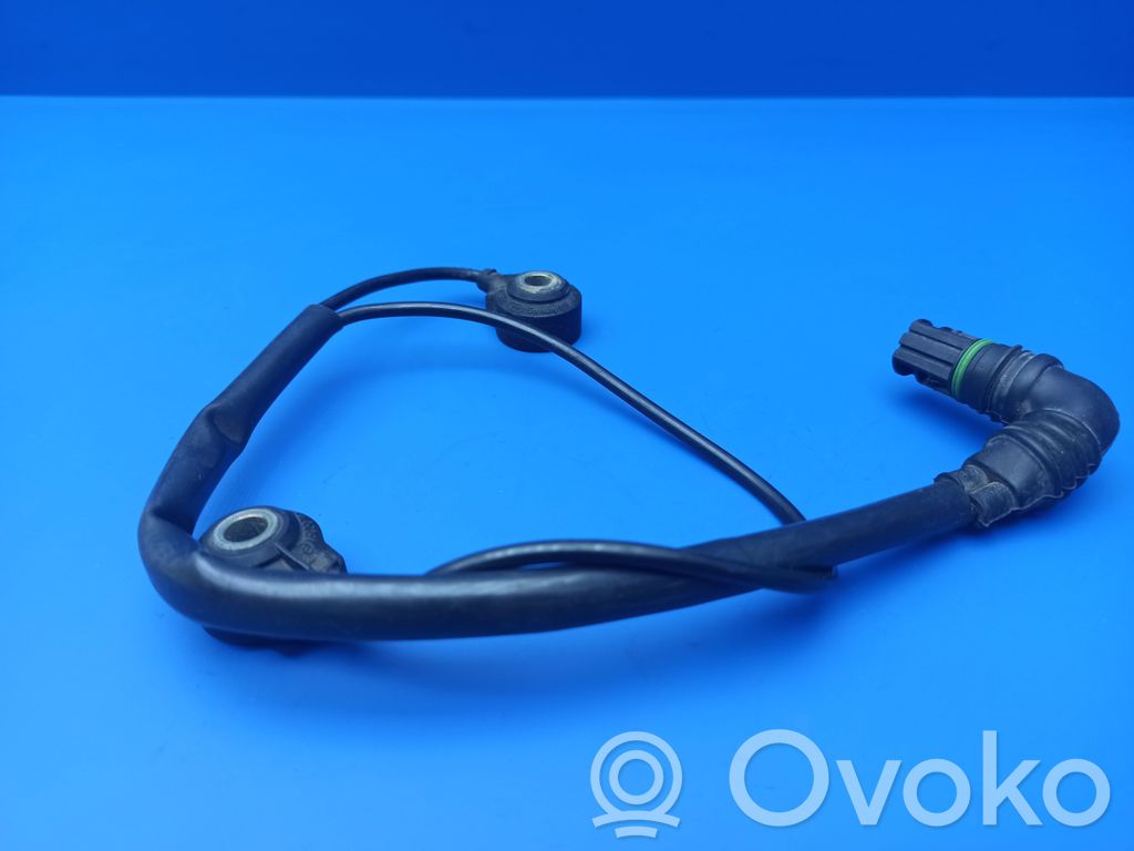 BMW 7 E65 E66 Detonācijas sensors 