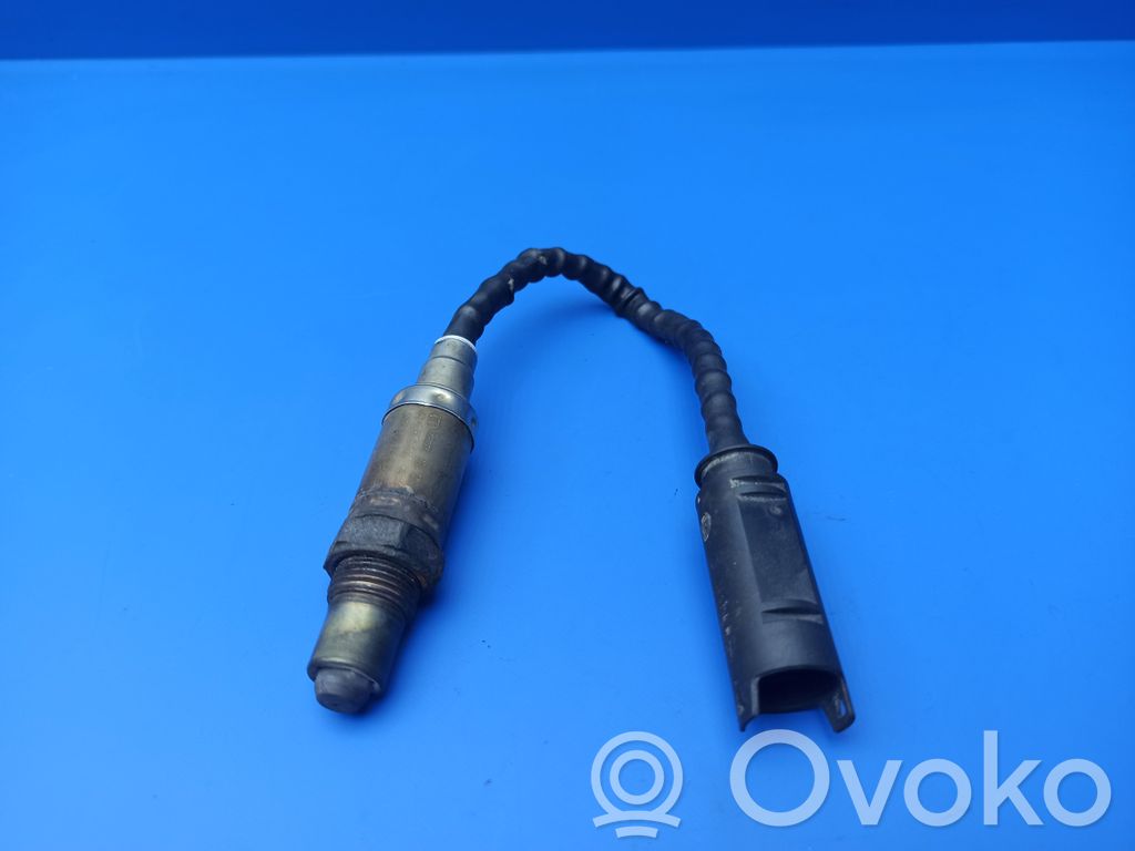 BMW 7 E65 E66 Sonda lambda 