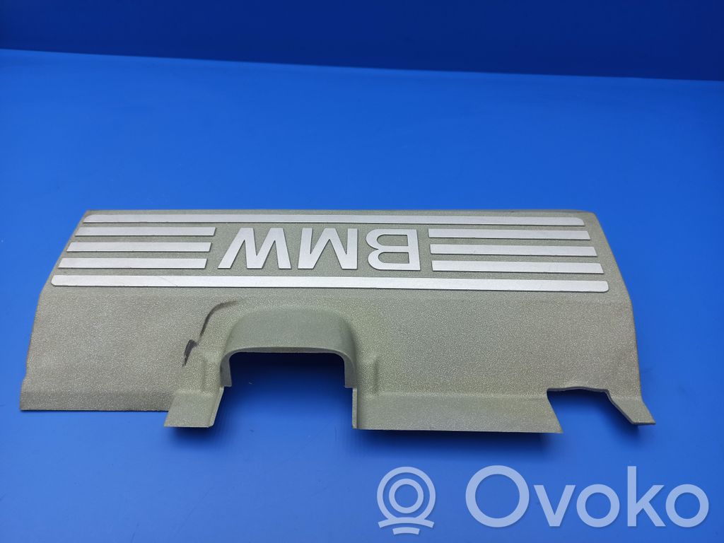 BMW 7 E65 E66 Engine cover (trim) 