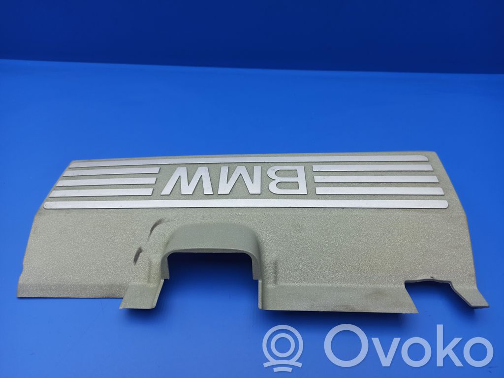 BMW 7 E65 E66 Engine cover (trim) 