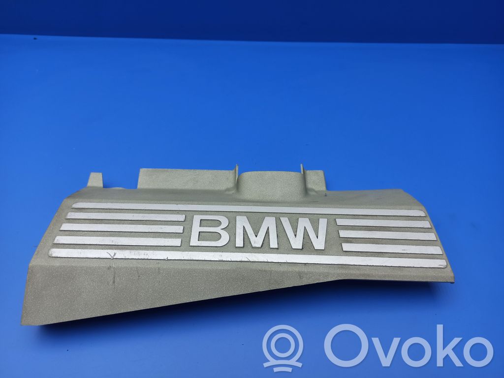 BMW 7 E65 E66 Engine cover (trim) 