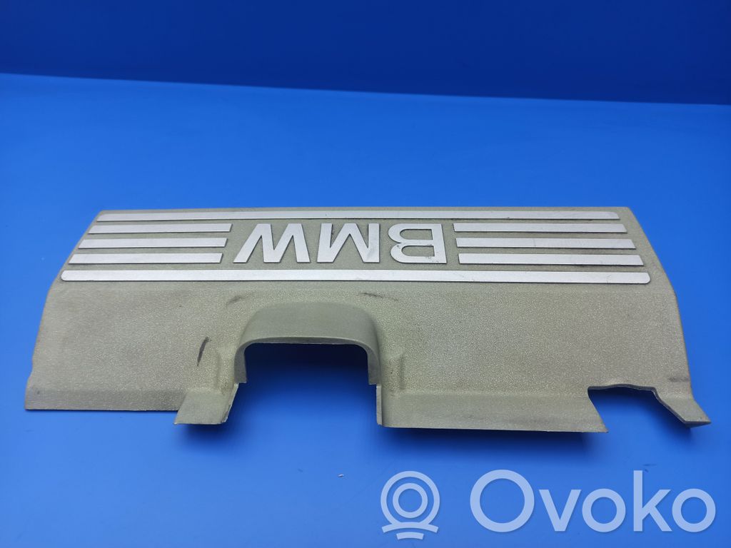 BMW 7 E65 E66 Engine cover (trim) 
