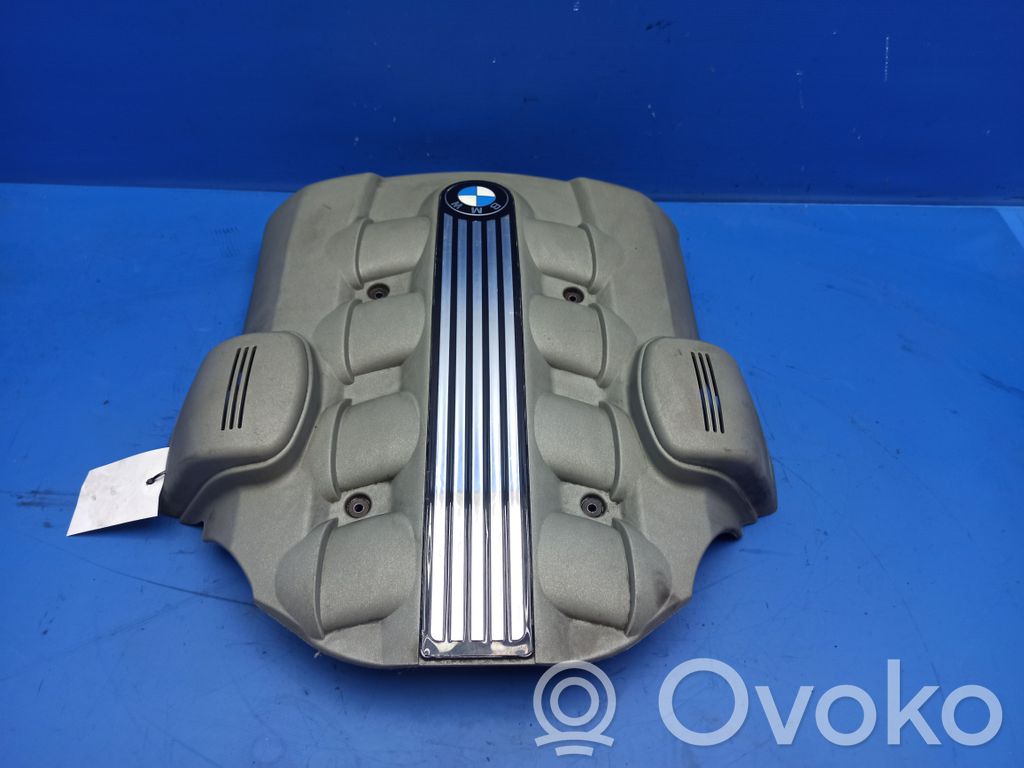 BMW 7 E65 E66 Couvercle cache moteur 