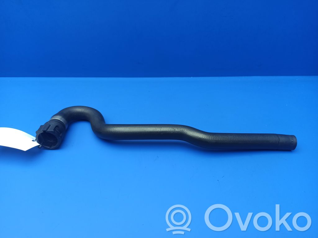 BMW 7 E65 E66 Caurulīte (-es) / šļūtene (-es) 