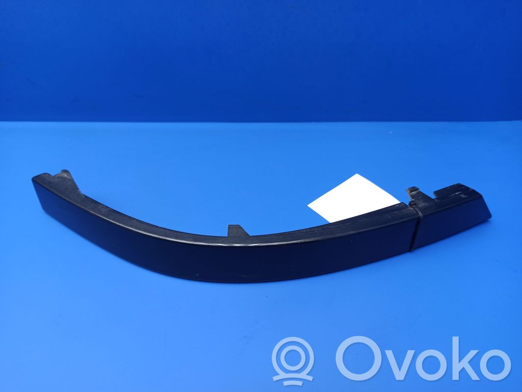 BMW 7 E65 E66 Moldura embellecedora de la barra del amortiguador trasero 