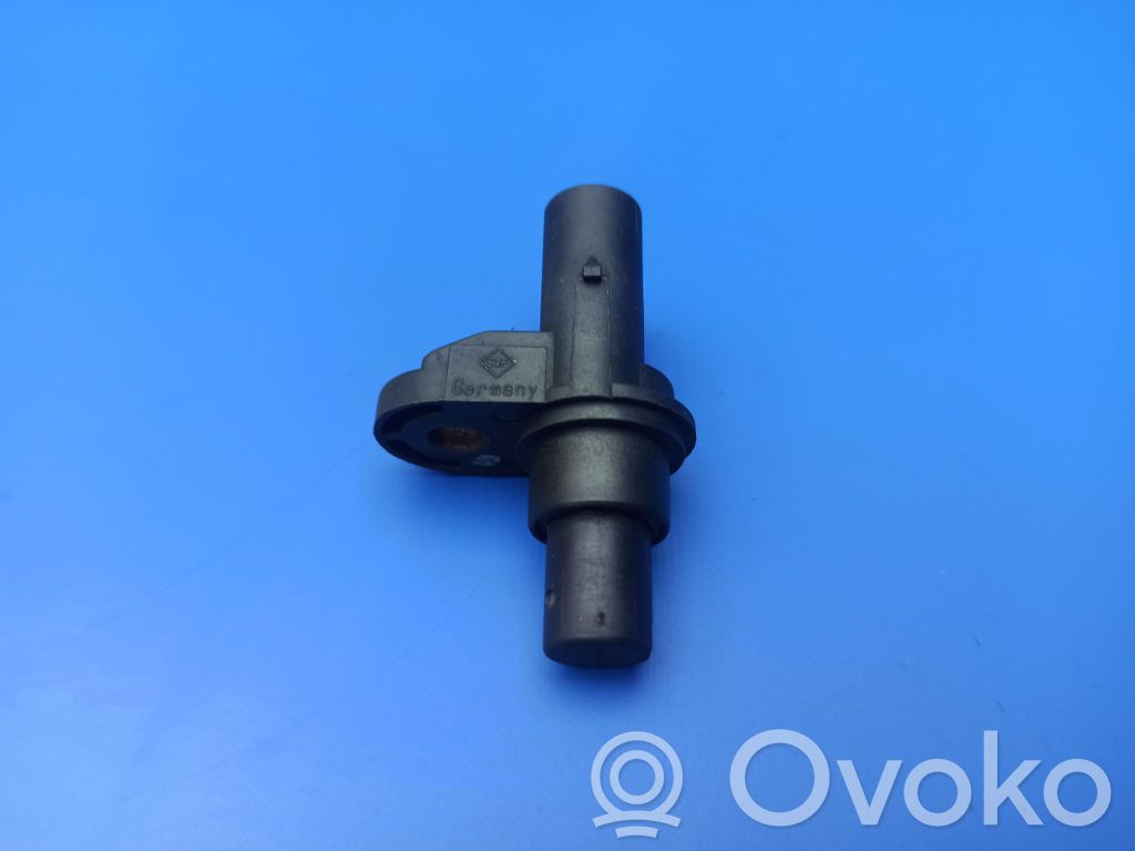 BMW 7 E65 E66 Sensor de posición del cigüeñal (Usadas) 