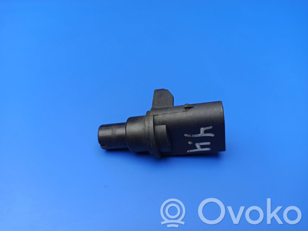BMW 7 E65 E66 Sensor de posición del cigüeñal (Usadas) 