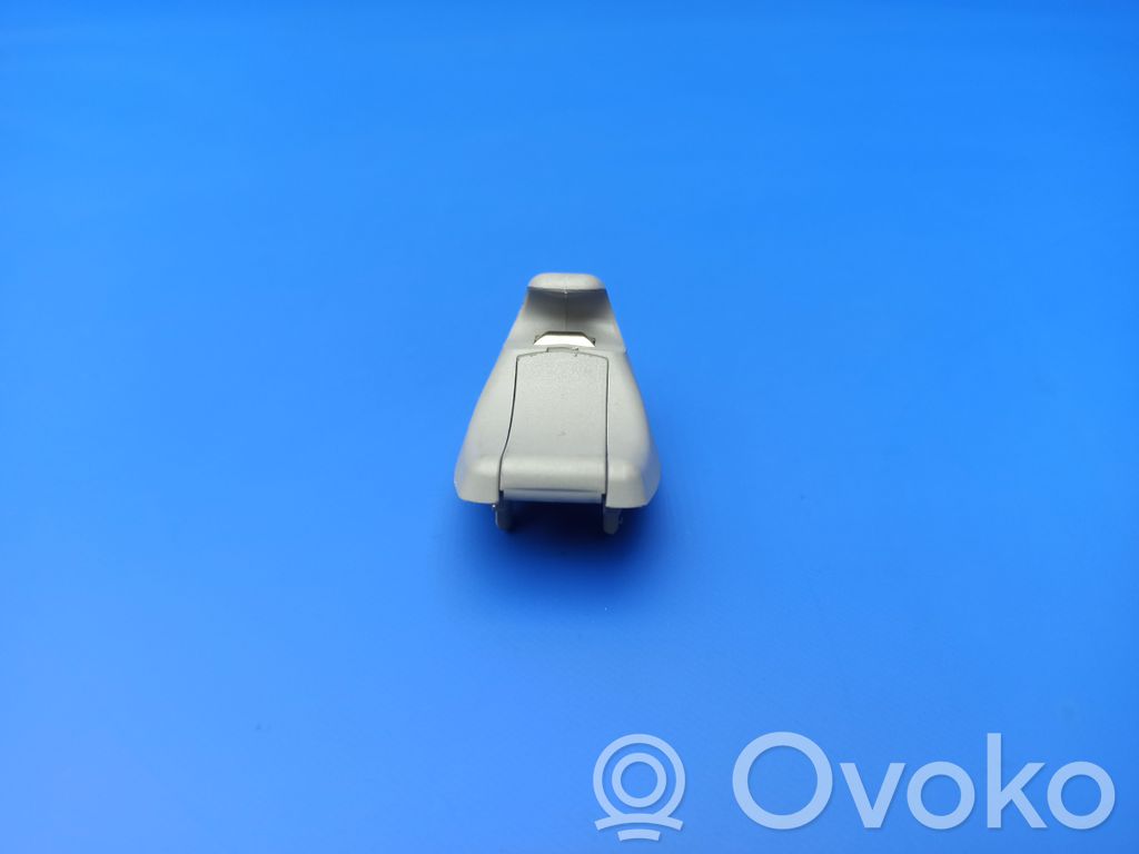 BMW 5 E60 E61 Skydelio nuo saulės laikiklis 
