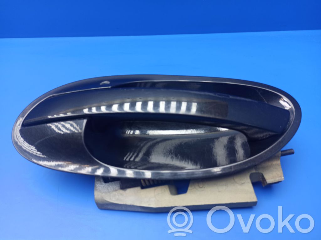 BMW 7 E65 E66 Manecilla externa puerta trasera 