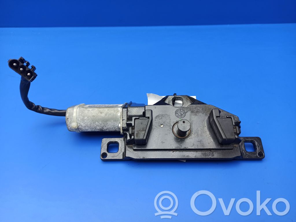 Tailgate/trunk/boot lock/catch/latch   489050880,US7014872