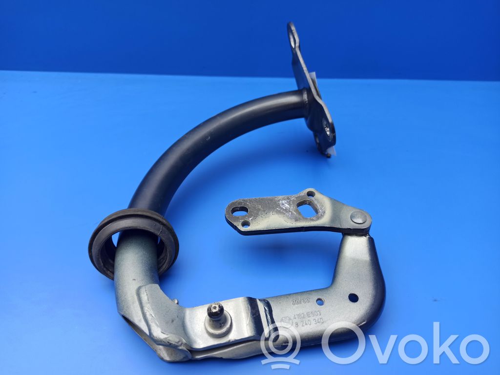 BMW 7 E65 E66 Bisagra del maletero/compartimento de carga 