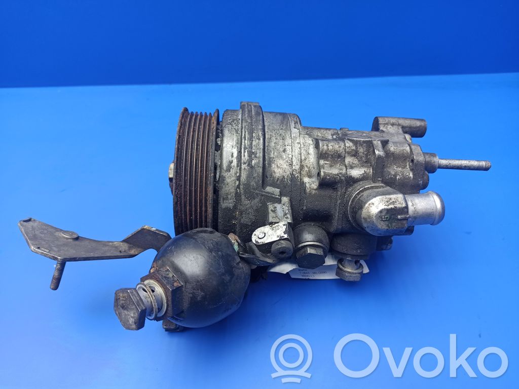 BMW 7 E65 E66 Power steering pump 