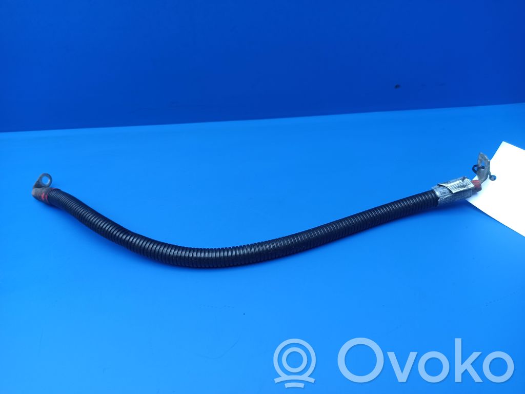 BMW 7 E65 E66 Laidai (starterio) 