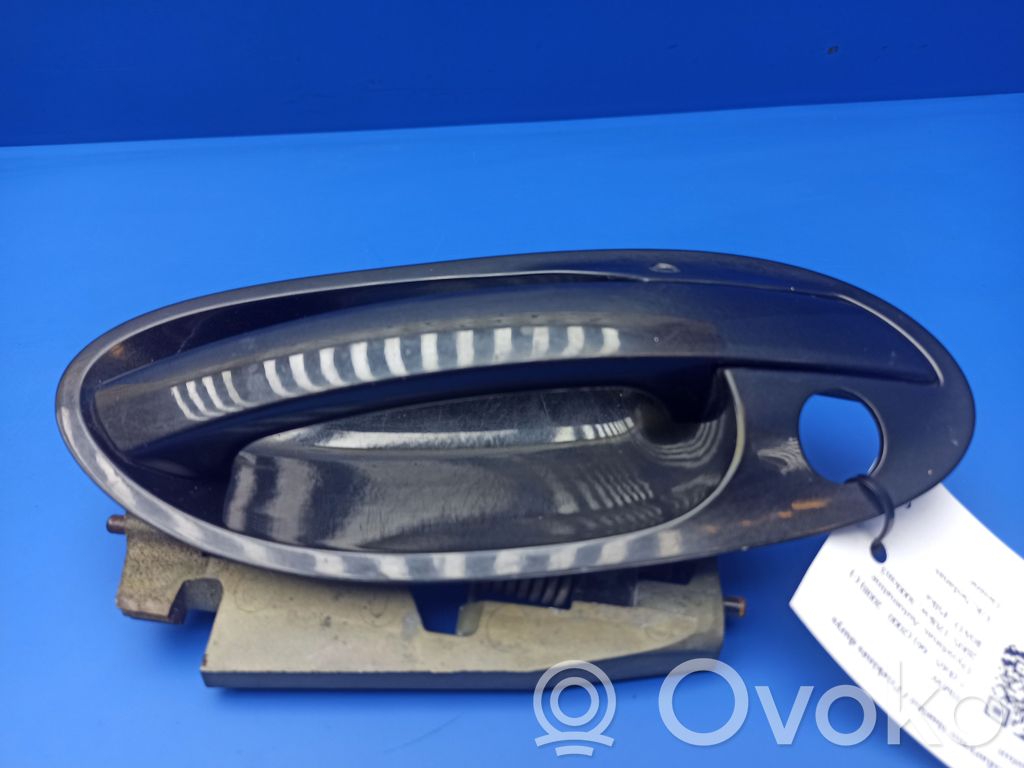 BMW 7 E65 E66 Front door exterior handle 