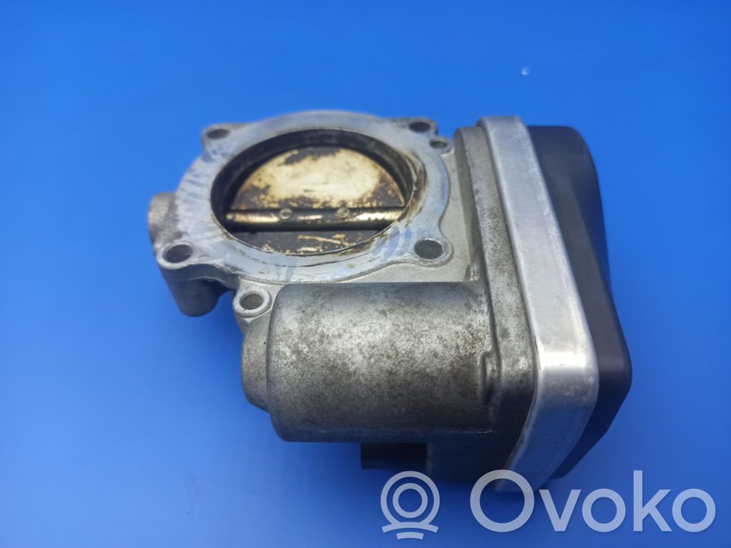 Throttle valve   04861691AA,A2C53099253