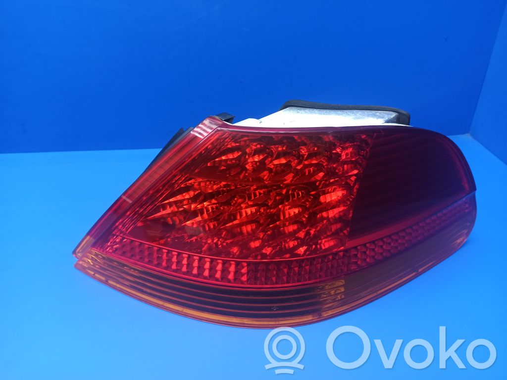 BMW 7 E65 E66 Rear/tail lights 