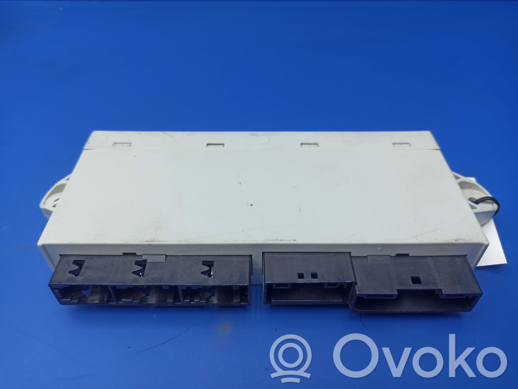 BMW 7 E65 E66 Door control unit/module 
