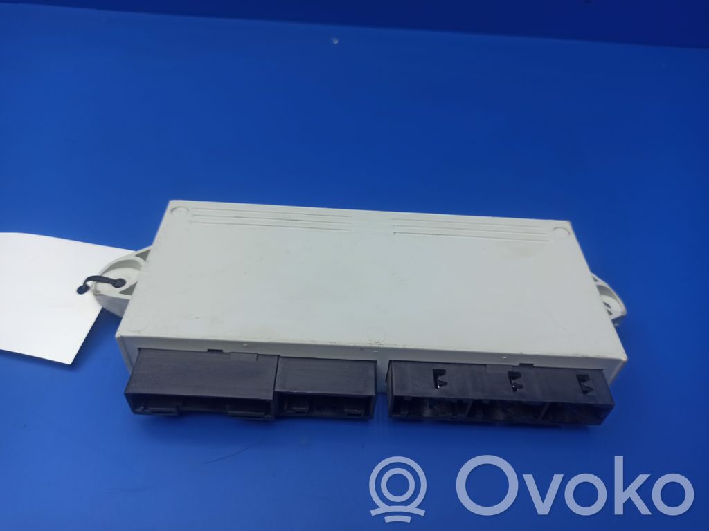 BMW 7 E65 E66 Door control unit/module 