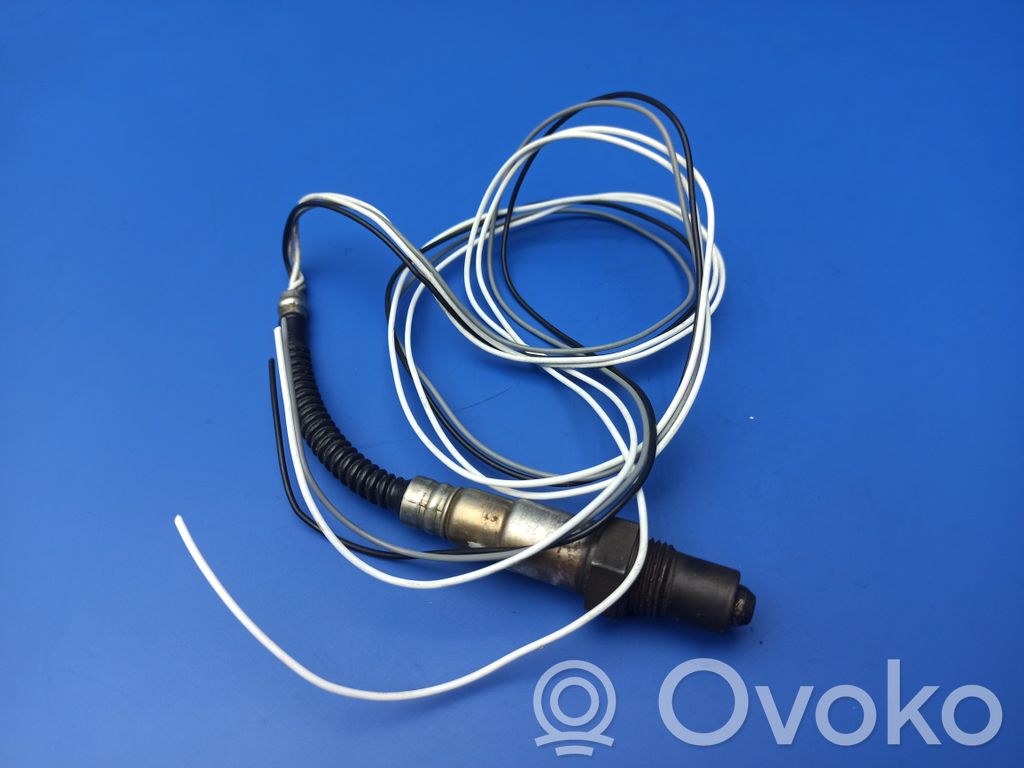 Lambda probe sensor   058906265B,0258006089