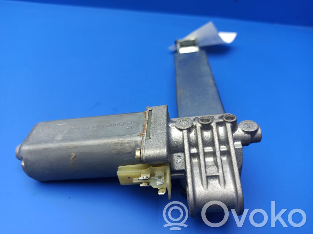 BMW 7 E65 E66 Istuimen säätömoottori 