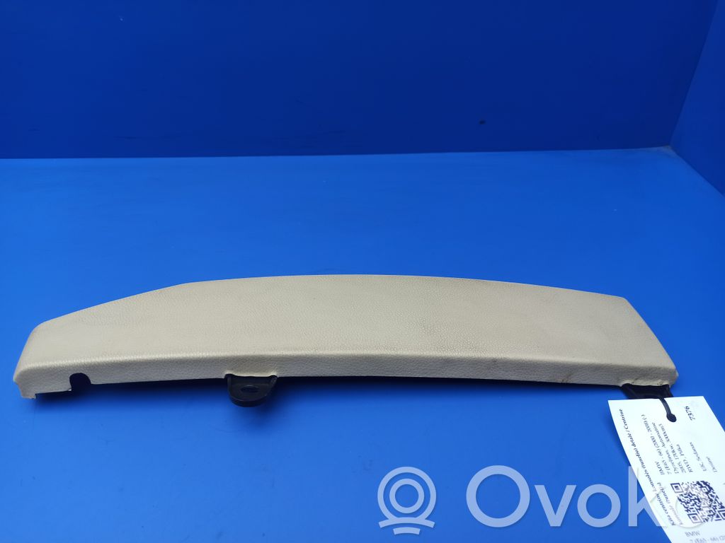 Muu keskikonsolin (tunnelimalli) elementti   7002400,E082056521