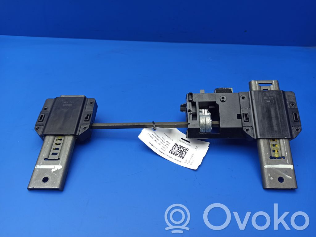 BMW 7 E65 E66 Seat adjustment motor 