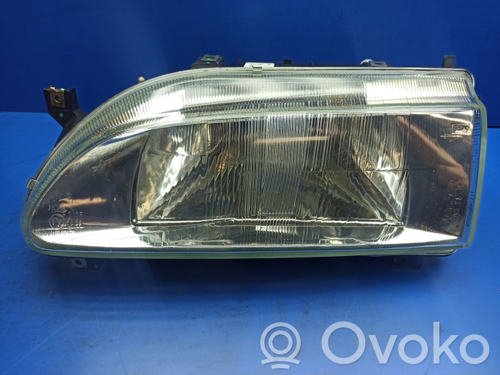 Lampa przednia   084759,07590037