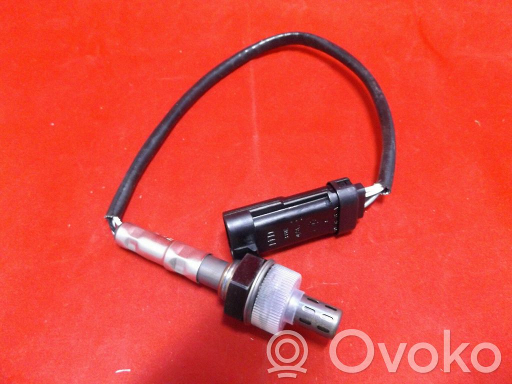 Renault Clio II Lambda probe sensor 