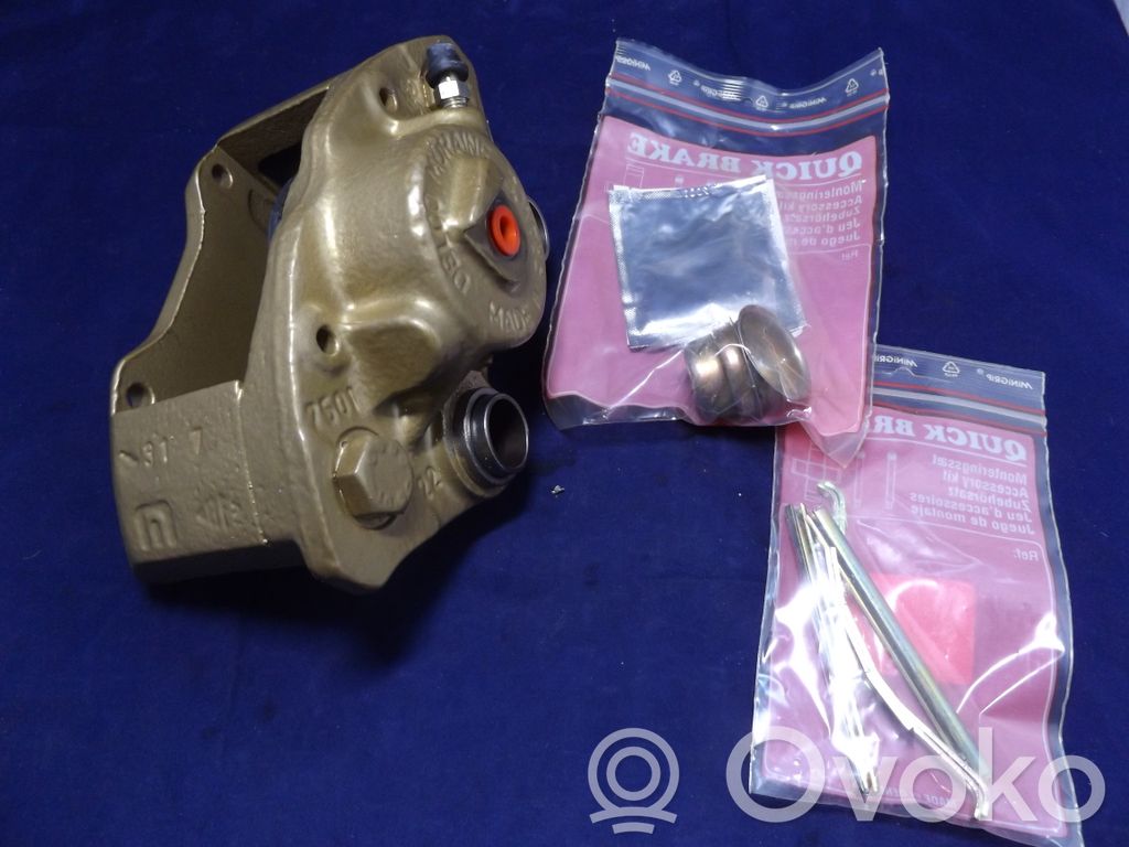 Opel Kadett E Bremssattel vorne 