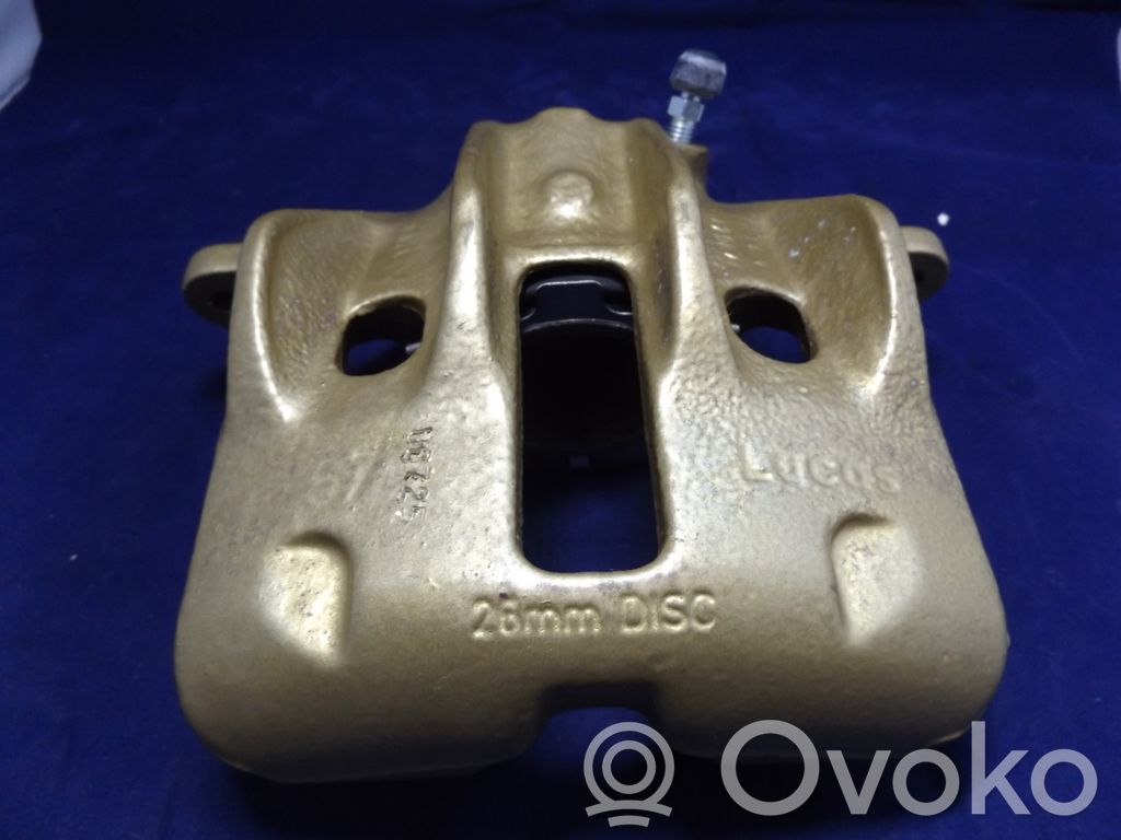 Peugeot Expert Bremssattel vorne 