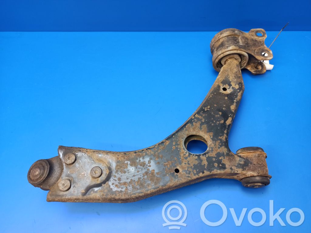 Volvo S40 Querlenker Achsschenkel vorne 