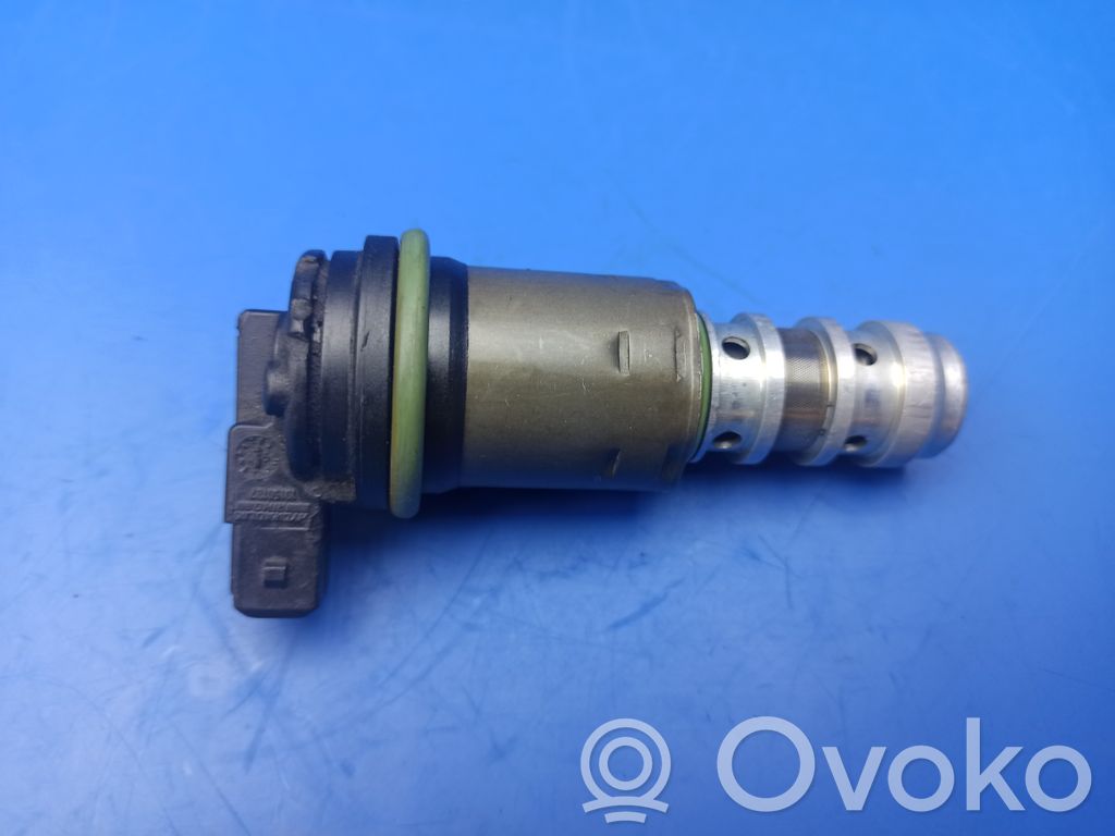 BMW 6 E63 E64 Electrovanne position arbre à cames 