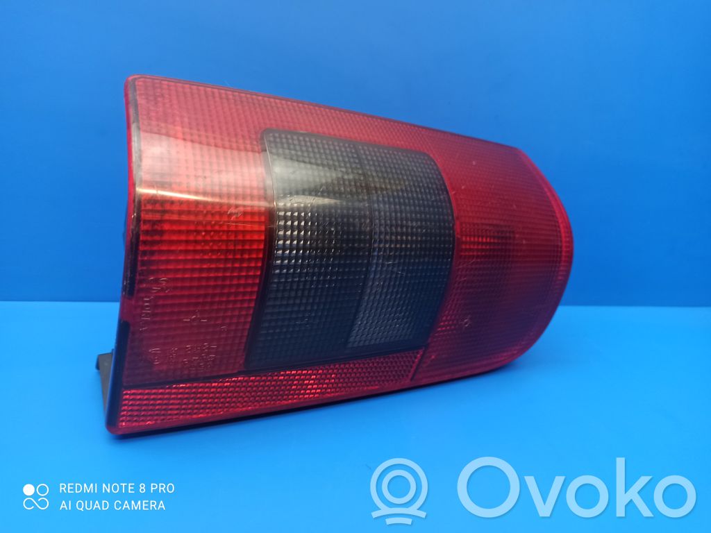 Citroen Berlingo Takavalot 