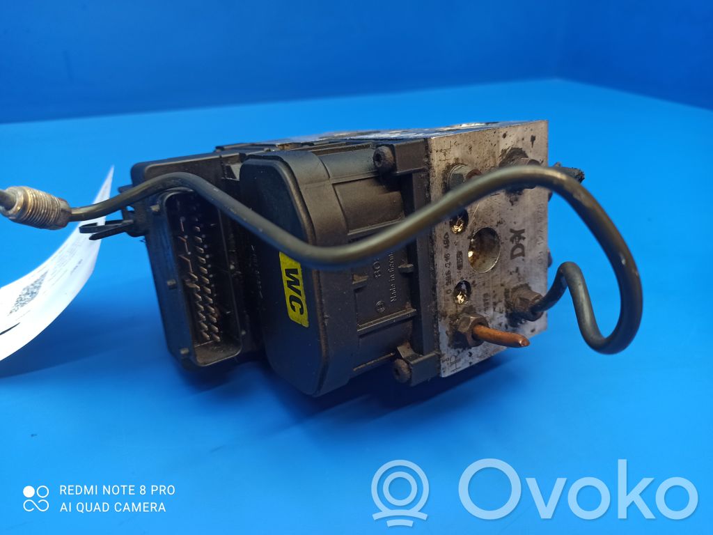 Opel Omega B2 ABS bloks 