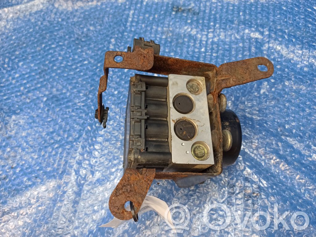 Peugeot 206 ABS bloks 