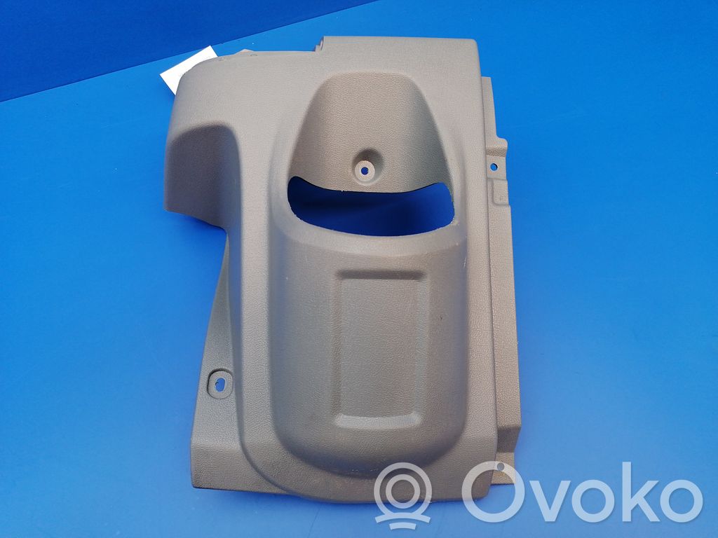 Ford Transit Portavasos 