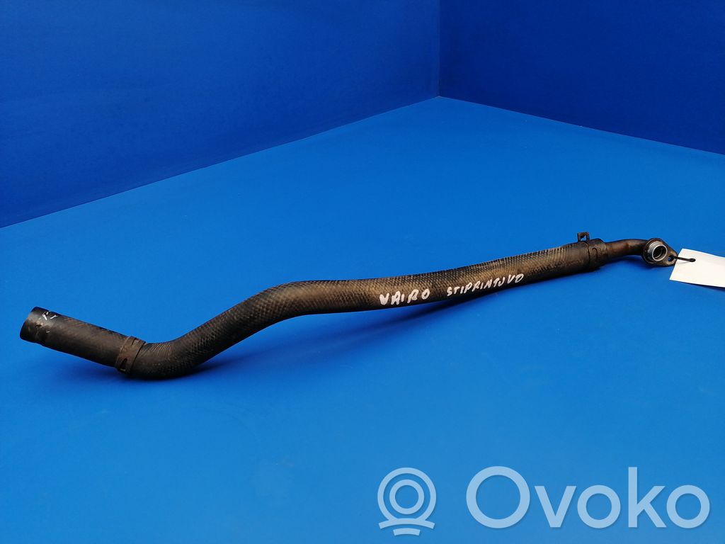Ford Transit Power steering hose/pipe/line 